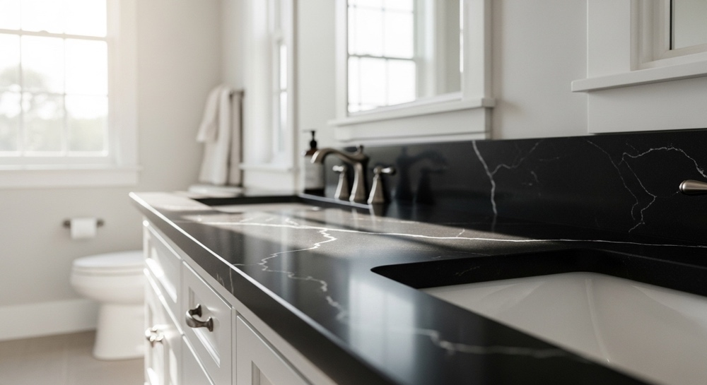 Austin Quartz Countertops