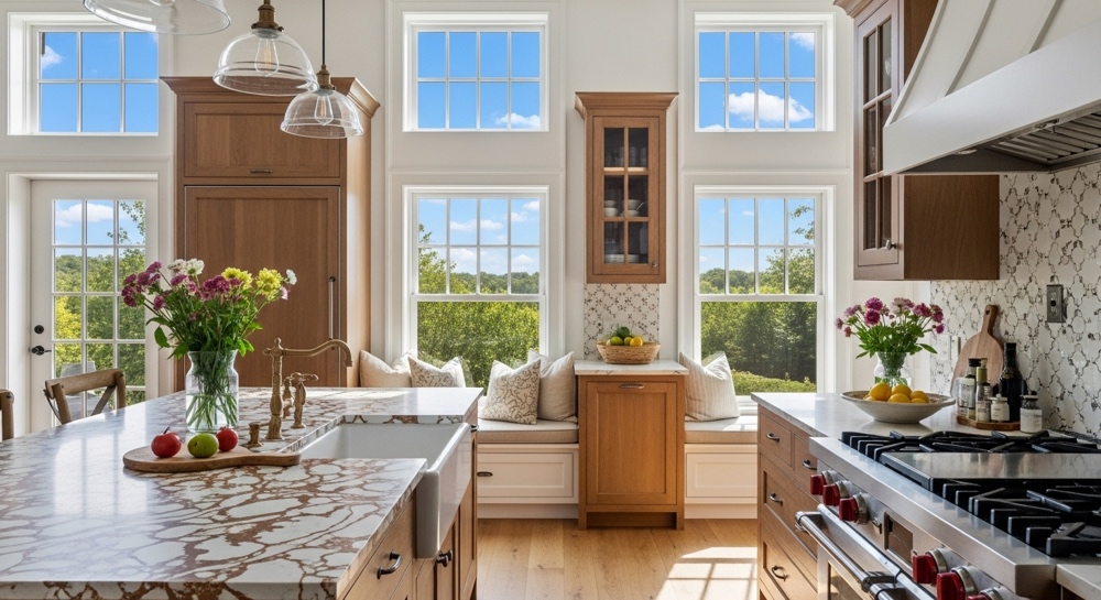 Austin Quartz Countertops